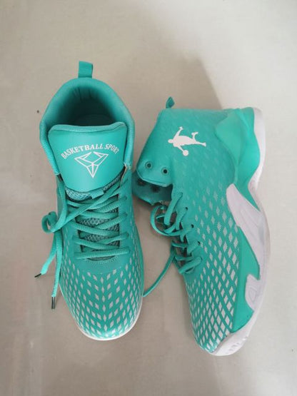 High Top Men Ladies Kids Trending Casual Shoes Outdoor Lightweight Basketball Breathable Sneakers The Clothing Company Sydney