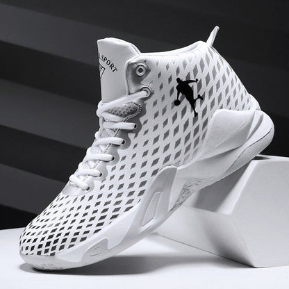 High Top Men Ladies Kids Trending Casual Shoes Outdoor Lightweight Basketball Breathable Sneakers The Clothing Company Sydney