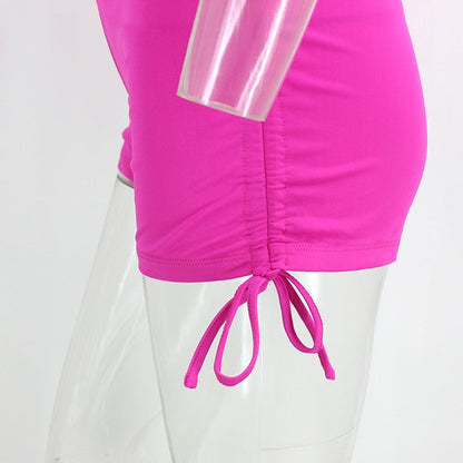 Summer Solid Womens 2 Piece Outfits Tracksuits Spaghetti strap Backless Two Piece Set Crop Tops Sport Pants Sets The Clothing Company Sydney