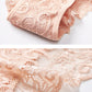 4 Pack Mid-rise Underwear High-end Lace Panties Briefs The Clothing Company Sydney