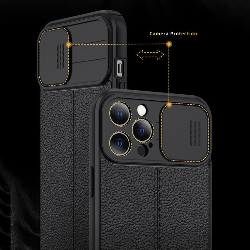 Cover For iPhone 13 Pro Case Back Camera Lens Protection On 6 6s 7 8 Plus X XR XS Max 11 12 Mini SE 2020 Case The Clothing Company Sydney