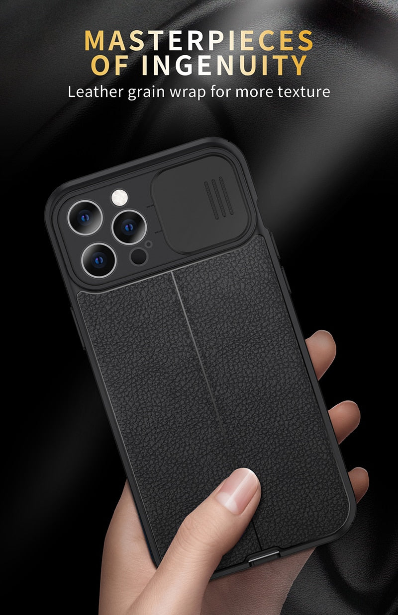 Cover For iPhone 13 Pro Case Back Camera Lens Protection On 6 6s 7 8 Plus X XR XS Max 11 12 Mini SE 2020 Case The Clothing Company Sydney