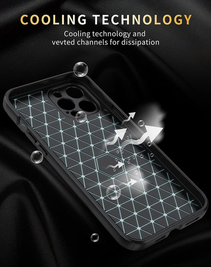 Cover For iPhone 13 Pro Case Back Camera Lens Protection On 6 6s 7 8 Plus X XR XS Max 11 12 Mini SE 2020 Case The Clothing Company Sydney