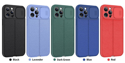 Cover For iPhone 13 Pro Case Back Camera Lens Protection On 6 6s 7 8 Plus X XR XS Max 11 12 Mini SE 2020 Case The Clothing Company Sydney