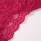 G-String Panties Floral Lace Underwear Hollow Out Underpants Intimates Lingerie Soft Panty The Clothing Company Sydney