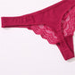 G-String Panties Floral Lace Underwear Hollow Out Underpants Intimates Lingerie Soft Panty The Clothing Company Sydney