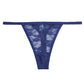 G-String Panties Floral Lace Underwear Hollow Out Underpants Intimates Lingerie Soft Panty The Clothing Company Sydney