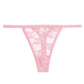 G-String Panties Floral Lace Underwear Hollow Out Underpants Intimates Lingerie Soft Panty The Clothing Company Sydney