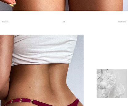 3 pack Thongs G String Metal Luxury Ice Silk Thongs Underwear Fitness Low Waist Satin Panties String Seamless Briefs The Clothing Company Sydney