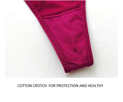 3 pack Thongs G String Metal Luxury Ice Silk Thongs Underwear Fitness Low Waist Satin Panties String Seamless Briefs The Clothing Company Sydney