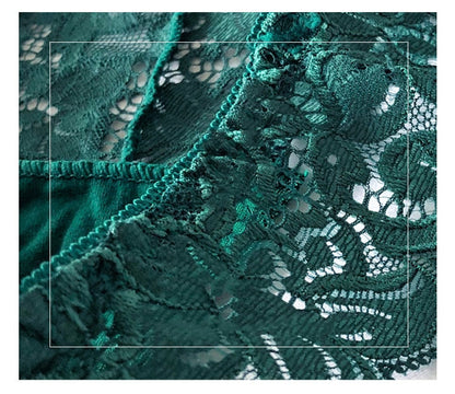 3 Pack Panties G String Thong Low-Waist Underwear Soft Breathable T-Back Transparent Knickers The Clothing Company Sydney