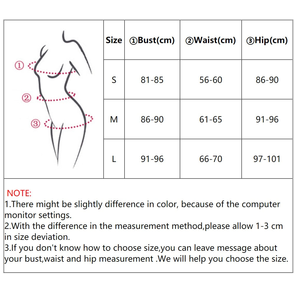 2 Piece Underwired Push Up Splicing Swimwear Swimsuit Brazilian Bikini Set Bathing Suit Beachwear The Clothing Company Sydney