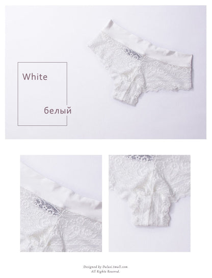 Ultra Soft Lace Panties Thongs G Strings Seamless Underwear Bikini Cotton Mix Briefs The Clothing Company Sydney