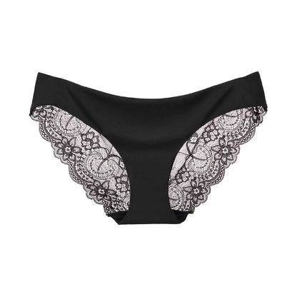 Underwear Panties Lace Plus Size Panty Transparent Low-Rise Cotton Briefs Intimates The Clothing Company Sydney