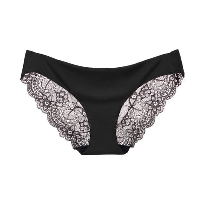 Underwear Panties Lace Plus Size Panty Transparent Low-Rise Cotton Briefs Intimates The Clothing Company Sydney