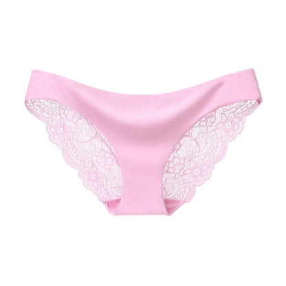Underwear Panties Lace Plus Size Panty Transparent Low-Rise Cotton Briefs Intimates The Clothing Company Sydney