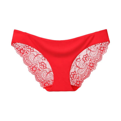 Underwear Panties Lace Plus Size Panty Transparent Low-Rise Cotton Briefs Intimates The Clothing Company Sydney