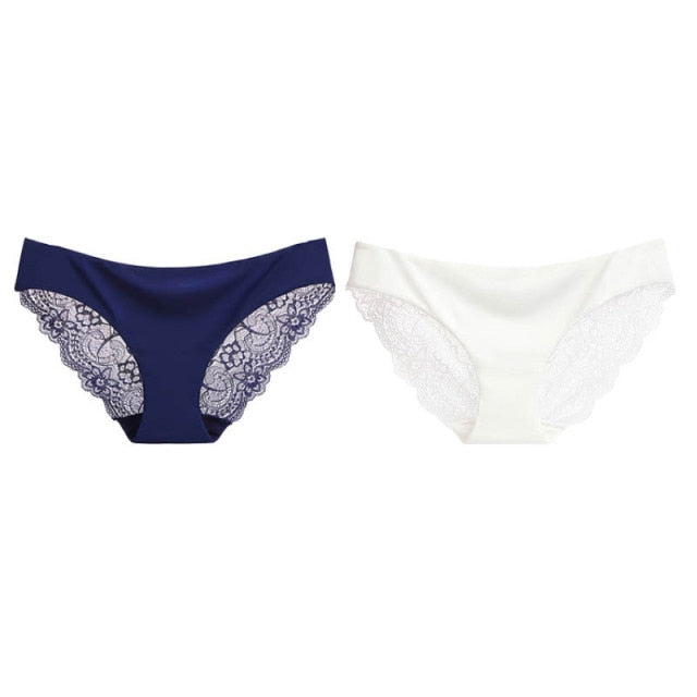 Underwear Panties Lace Plus Size Panty Transparent Low-Rise Cotton Briefs Intimates The Clothing Company Sydney