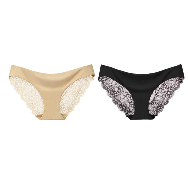 Underwear Panties Lace Plus Size Panty Transparent Low-Rise Cotton Briefs Intimates The Clothing Company Sydney