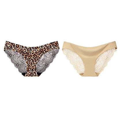 Underwear Panties Lace Plus Size Panty Transparent Low-Rise Cotton Briefs Intimates The Clothing Company Sydney