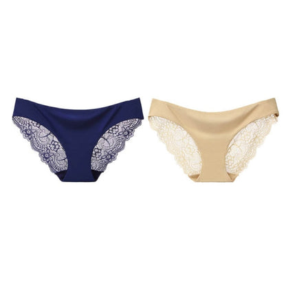 Underwear Panties Lace Plus Size Panty Transparent Low-Rise Cotton Briefs Intimates The Clothing Company Sydney