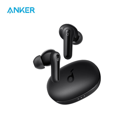 Anker Life P2 Mini True Wireless Earbuds, 10mm Drivers with Big Bass, Custom EQ, Bluetooth Earphones The Clothing Company Sydney