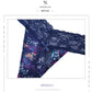 Floral Print Panties Low-waist G string Underwear Lace Seamless Thong Breathable Lace Lingerie The Clothing Company Sydney