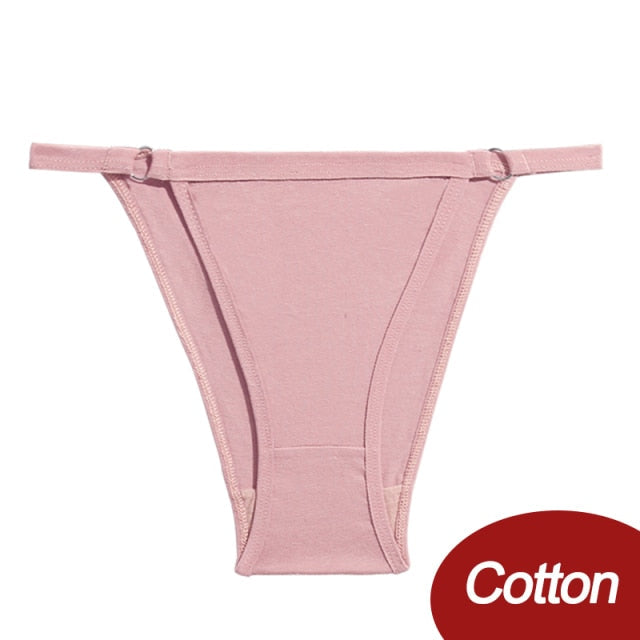 Cotton Mix Panties Low Waist Underwear Briefs Breathable Underpants Ladies Plus Size Intimates Lingerie The Clothing Company Sydney