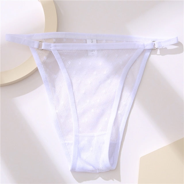 Cotton Mix Panties Low Waist Underwear Briefs Breathable Underpants Ladies Plus Size Intimates Lingerie The Clothing Company Sydney