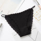 Breathable Cotton Underwear Sweet Lace Lingerie Cute Briefs Comfort Striped Underpants Panties The Clothing Company Sydney