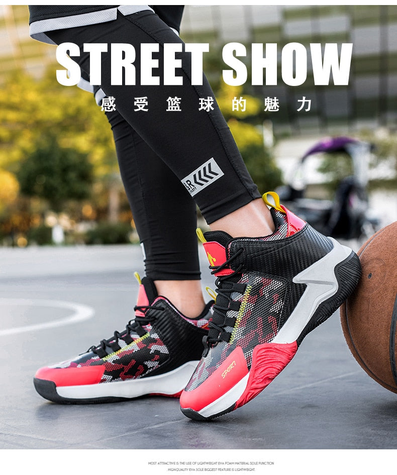 Mens Ladies Kids Street Sport Shoes Trainers Outdoor Comfortable Designer Basketball Sneakers Shoes The Clothing Company Sydney