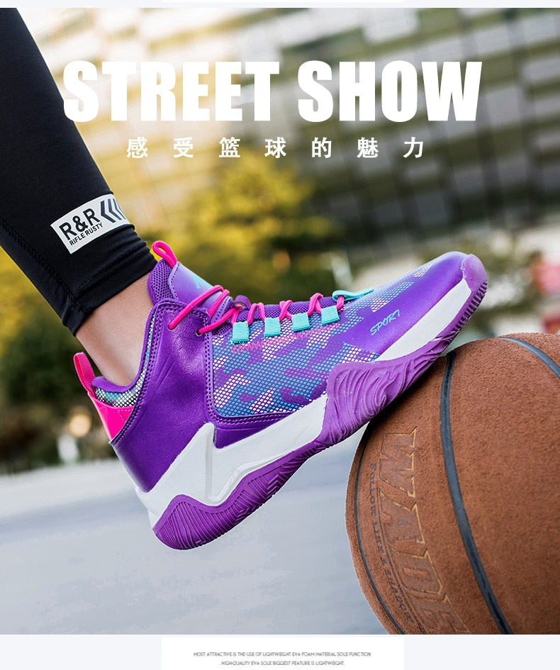 Mens Ladies Kids Street Sport Shoes Trainers Outdoor Comfortable Designer Basketball Sneakers Shoes The Clothing Company Sydney
