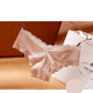 Exquisite Underwear Hollow Out Lingerie Lace Silk Satin Briefs Comfort Underpants Panties The Clothing Company Sydney