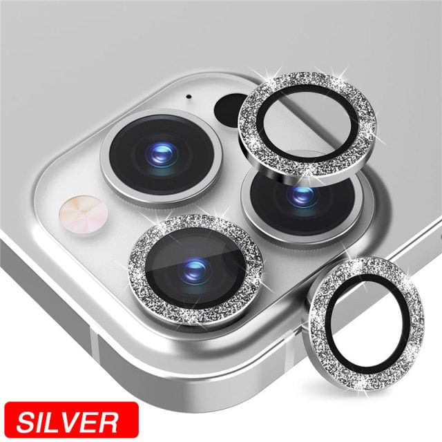Luxury Camera Lens Protector Glass For iPhone 13 12 11 Pro Max Camera Protective Glass Back Lens Protector The Clothing Company Sydney