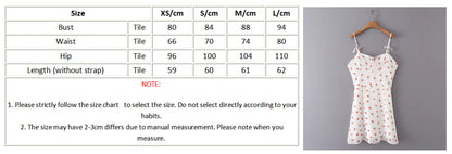 Strawberry Print White Chiffon Spaghetti Strap Vintage Boho Summer Beach Maxi Dress Sleeveless Sundress The Clothing Company Sydney