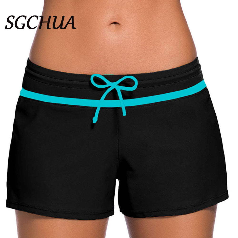 Black Mesh swimming trunks Plus Size Blue Lace swimsuit Swim shorts Boxer Briefs Swimwear The Clothing Company Sydney