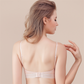 Backless Beauty Back Bra 1 or 2 pack Underwear Corset Gather Push Up Lingerie Bralette Top The Clothing Company Sydney