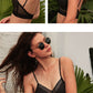 Backless Beauty Back Bra 1 or 2 pack Underwear Corset Gather Push Up Lingerie Bralette Top The Clothing Company Sydney