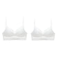 Backless Beauty Back Bra 1 or 2 pack Underwear Corset Gather Push Up Lingerie Bralette Top The Clothing Company Sydney