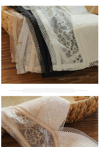 Bra Corset 3 Styles Back U-Shape Underwear Gather Push Up Big Backless Lingerie Bralette The Clothing Company Sydney