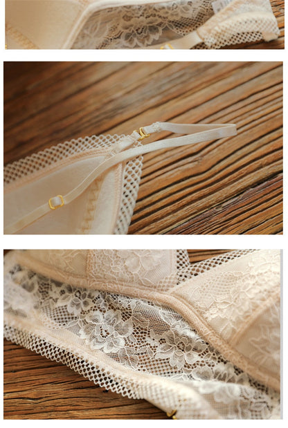 Bra Corset 3 Styles Back U-Shape Underwear Gather Push Up Big Backless Lingerie Bralette The Clothing Company Sydney