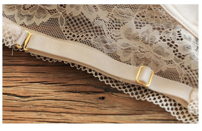 Bra Corset 3 Styles Back U-Shape Underwear Gather Push Up Big Backless Lingerie Bralette The Clothing Company Sydney