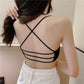 Beauty Back Bra Camisole Straps Seamless Corset Underwear Bralette Push-up Wireless Lingerie The Clothing Company Sydney