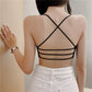 Beauty Back Bra Camisole Straps Seamless Corset Underwear Bralette Push-up Wireless Lingerie The Clothing Company Sydney