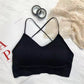 Beauty Back Bra Camisole Straps Seamless Corset Underwear Bralette Push-up Wireless Lingerie The Clothing Company Sydney