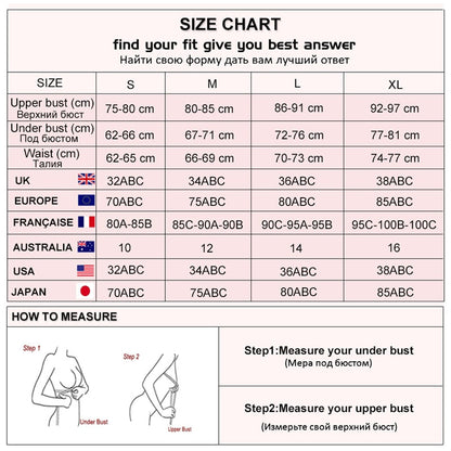 Floral Embroidery Intimate Lace Lingerie Transparent 3-Piece Underwear Brief Underwire Bra Set The Clothing Company Sydney