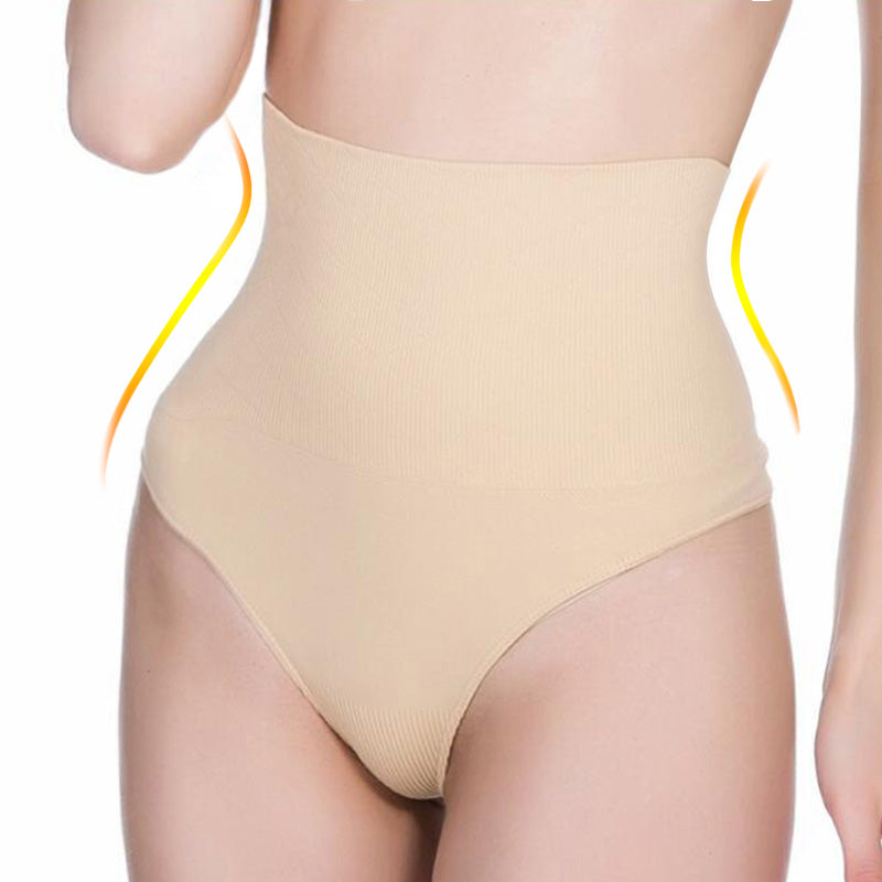 Lift Up Tummy Control Body Shaper Tummy Briefs Underwear Waist control Panties Shapewear The Clothing Company Sydney