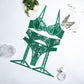 3 Piece Fancy Embroidered Bra Underwear Lace Sensual Briefs Sets with Garters Lingerie Set The Clothing Company Sydney