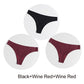 3 Pack Seamless Panties Satin Underwear G-Strings Lingerie Underpants Brief Thongs The Clothing Company Sydney