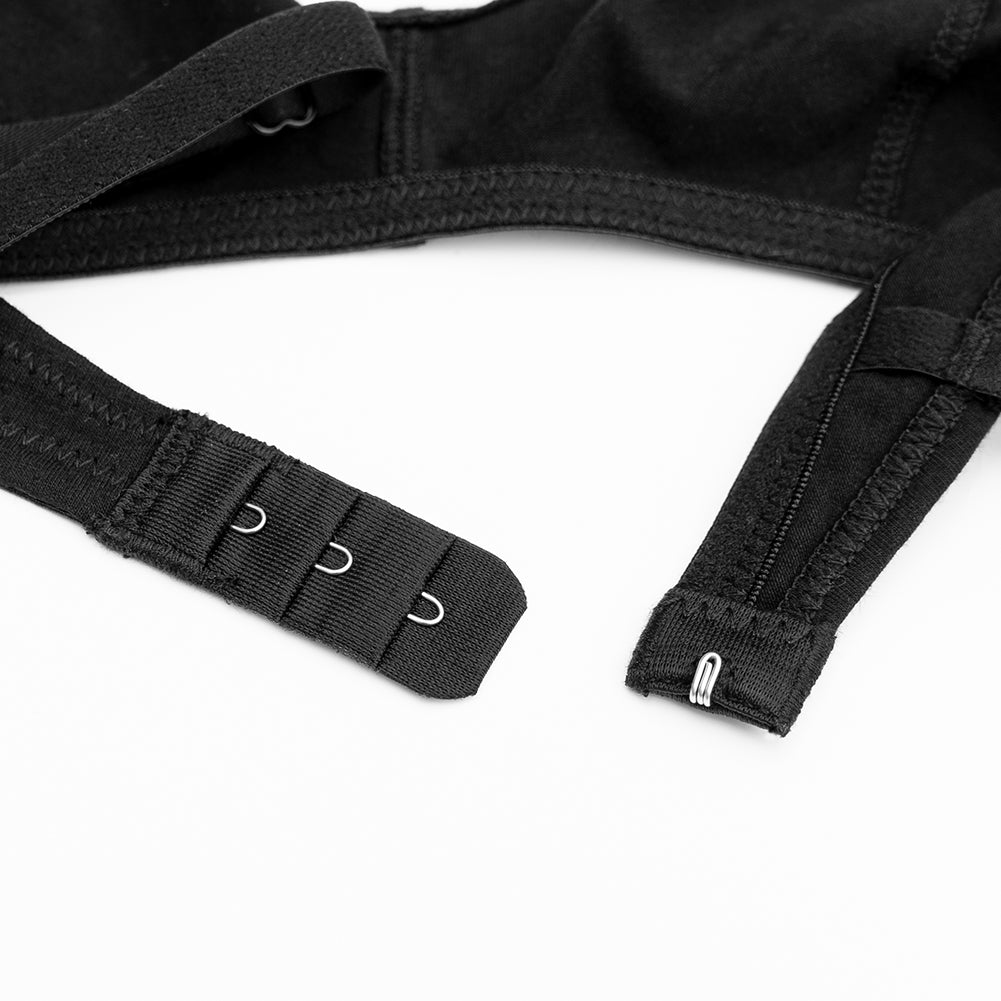 2 Piece Underwear Thong Thin Strap G-strings Sports Bra Set The Clothing Company Sydney